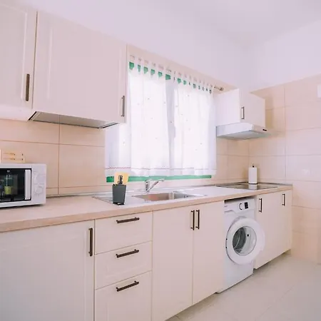 Acogedor Apartamento Con Terraza Teseguite