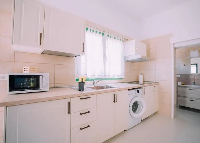 Acogedor Apartamento Con Terraza Teseguite