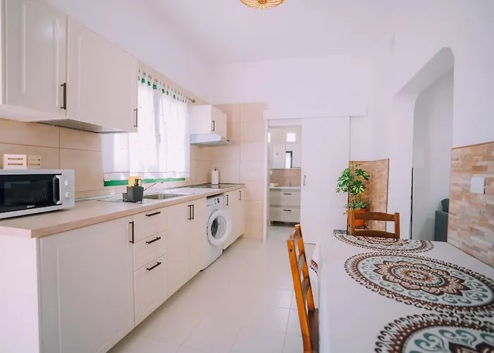 Acogedor Apartamento Con Terraza בית נופש Teseguite