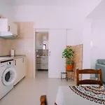 Acogedor Apartamento Con Terraza בית נופש *