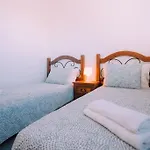 Acogedor Apartamento Con Terraza בית נופש Teseguite