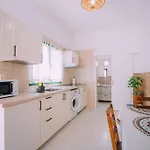 Acogedor Apartamento Con Terraza * Teseguite