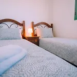 Acogedor Apartamento Con Terraza
