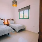 Acogedor Apartamento Con Terraza בית נופש *