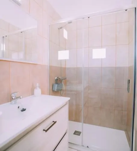 Acogedor Apartamento Con Terraza 別荘 *