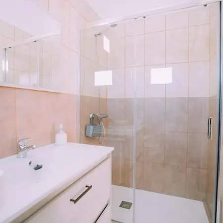 Acogedor Apartamento Con Terraza Дом отдыха *