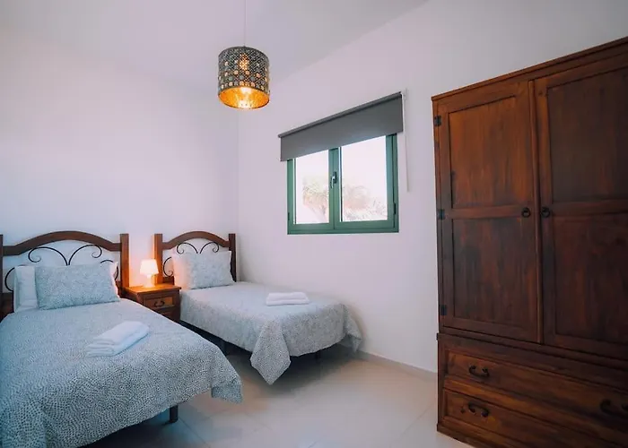 Дом отдыха Acogedor Apartamento Con Terraza *